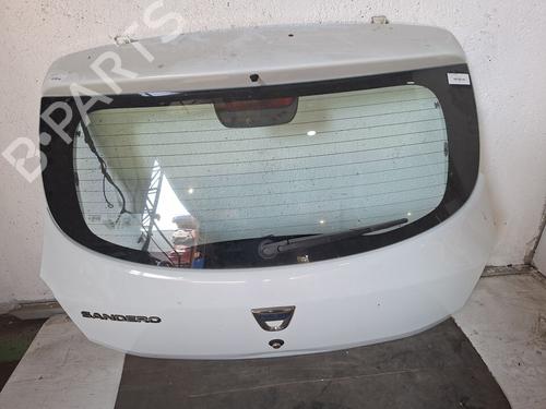 Bagklap CC/Kombi-Coupé Bagklap CC/Kombi-Coupé 38016573 38016573