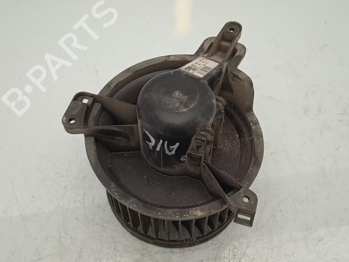 Ventilator motor CITROËN BERLINGO / BERLINGO FIRST Box Body/MPV (M_) 1.9 D 70 (MBWJZ, MCWJZ) (69 hp) 14214671