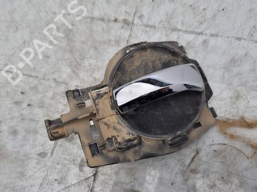 Used Front right interior door handle CITROËN C3 I (FC_, FN_) 1.4 HDi (68 hp) 17707607