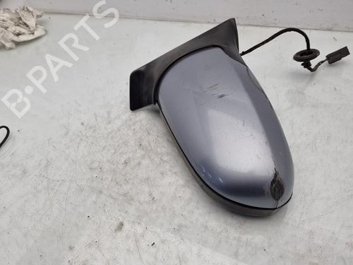 Right mirror OPEL ZAFIRA A MPV (T98) 2.0 DTI 16V (F75) | BP12352520C27 