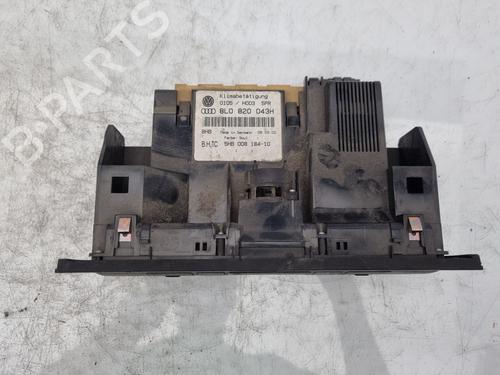 Airco bedieningspaneel AUDI A3 (8L1) 1.9 TDI | BP13925748I5 