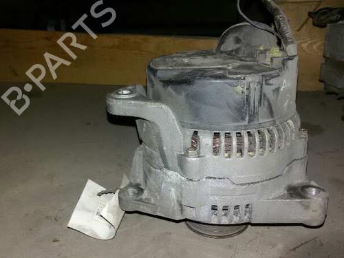 Used Alternator AUDI 80 B3 Saloon (893, 894, 8A2) [1986-1991]  7938534