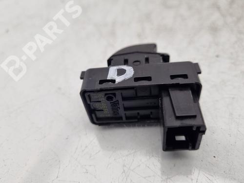 Used Right front window switch Right front window switch CITROËN C4 I (LC_) 1.6 HDi (109 hp) 10956842 10956842