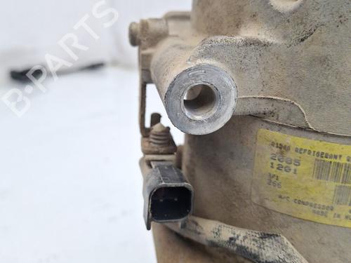 AC compressor FORD FOCUS C-MAX (DM2) 1.8 TDCi | BP30145215M34