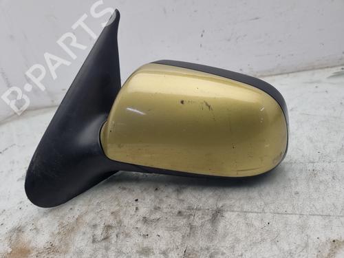 Left mirror CITROËN XSARA Coupe (N0) 2.0 HDI 90 | BP18121683C26 
