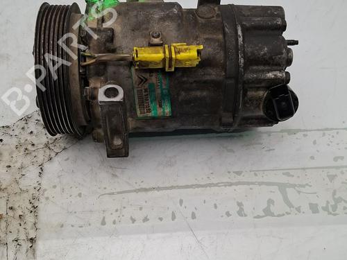 Used AC compressor AC compressor 38542437 38542437