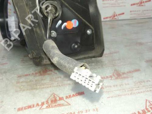 Left mirror NISSAN ALMERA TINO (V10) 2.2 dCi | BP7936118C26 