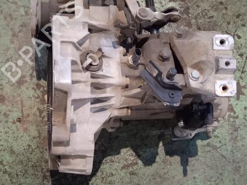 Gearbox SEAT LEON (1M1) 1.6 16 V | BP12353438M3 