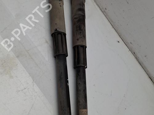 Right rear shock absorber SEAT LEON (5F1) 2.0 TDI | BP24702714M19 