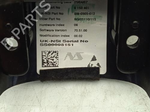Instrument cluster MINI MINI (R56) Cooper D | BP15906992C47 