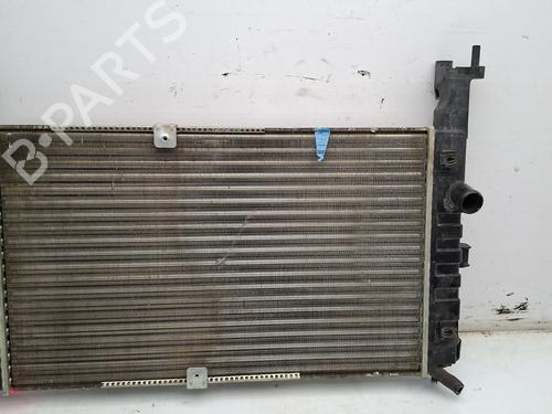 Radiateur à eau Radiateur à eau 37233882 37233882