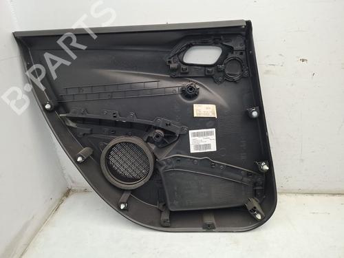 Rear right panel PEUGEOT 2008 I (CU_) 1.6 BlueHDi 100 | BP37074839C61 - Image 3