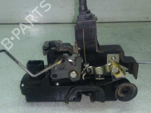 Used Rear left lock OPEL ANTARA A (L07) 2.0 CDTI (150 hp) 7934090