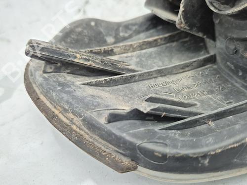 Blinker vorne links NISSAN ALMERA I (N15) 2.0 D | BP30833020C32