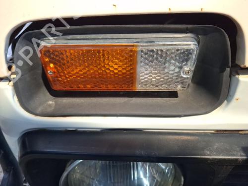 Blinklys fortil højre LADA NIVA Closed Off-Road Vehicle (2121, 2131) 1600 4x4 (73 hp) 30104795