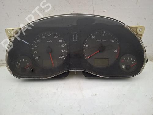 Used Instrument cluster Instrument cluster SEAT ALHAMBRA (7V8, 7V9) 1.9 TDI (110 hp) 32673645 32673645