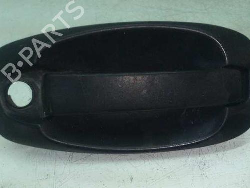 Used Front left exterior door handle FIAT FIORINO Box Body/MPV (225_) [2007-2025]  7932549
