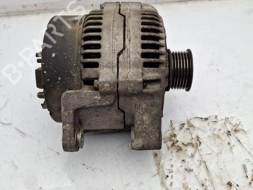 Alternator OPEL FRONTERA B (U99) 2.2 DTI (6B_ZC, 6B_VF, 6B_66, 6B_76) | BP29809102M7 