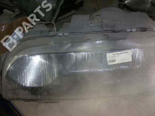 Used Left headlight Left headlight FORD SCORPIO I (GAE, GGE) 1.8 (90 hp) 10309988 10309988