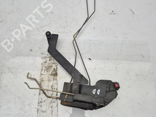 Used Front right lock HYUNDAI TERRACAN (HP) 2.9 CRDi (150 hp) 27711375