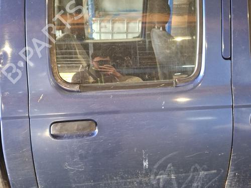 Used Right rear door Right rear door NISSAN PICK UP (D22) 2.5 TD 4WD (103 hp) 33326240 33326240