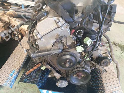 Engine BMW 3 Compact (E36)  | BP7944527M1 