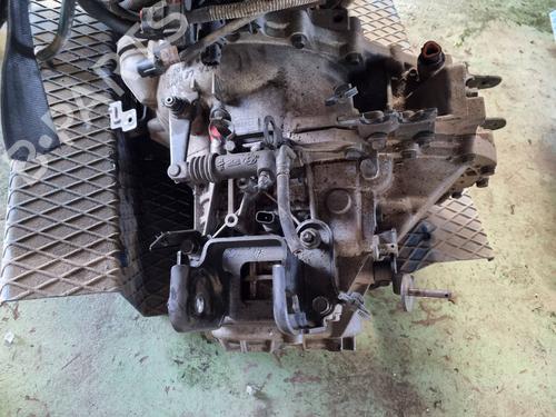 Gearbox KIA CERATO I Saloon (LD) 2.0 CRDi | BP9743068M3 
