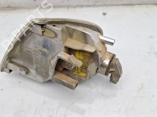 Right front indicator CITROËN BERLINGO / BERLINGO FIRST Box Body/MPV (M_) 1.9 D (MBDJY) | BP26576046C33 