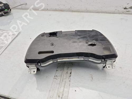 Instrument cluster FIAT PANDA (169_) 1.2 (169.AXB11, 169.AXB1A) | BP26974417C47