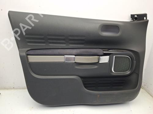 Used Front left panel CITROËN C4 CACTUS 1.2 VTi 82 (82 hp) 28516800