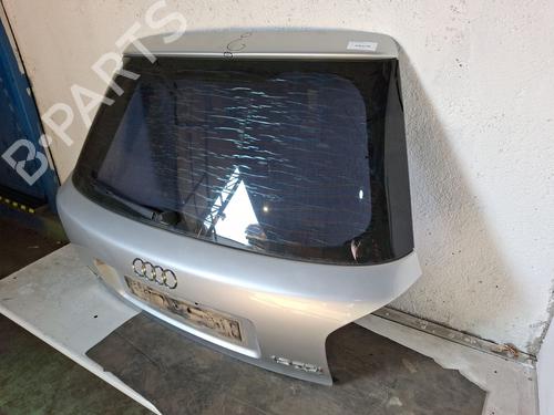 Tailgate AUDI A3 (8L1) 1.9 TDI quattro | BP27693593C6 