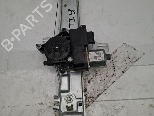 Used Rear left window mechanism Rear left window mechanism 37067865 37067865