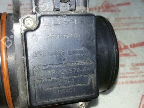 Mass air flow sensor FORD MONDEO II (BAP)  | BP7936077M95 