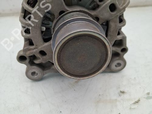 Used Alternator Alternator 38592466 38592466