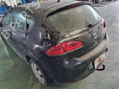 Steering column stalk SEAT LEON (1P1) 1.9 TDI | BP11015379I23 