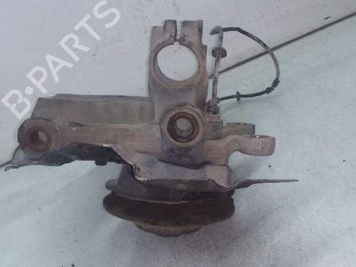 Right front steering knuckle BMW 3 (E46) 320 d | BP7933065M26