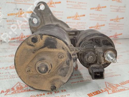 Startmotor VW GOLF IV (1J1) 1.6 | BP7947251M8 
