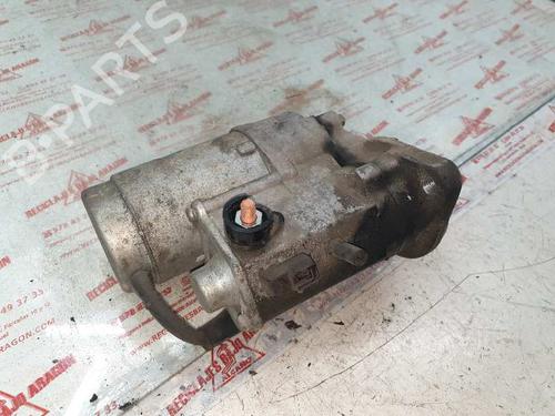 BP7943750M8 | Starter KIA MAGENTIS II (MG) 2.0 CRDi BP7943750M8