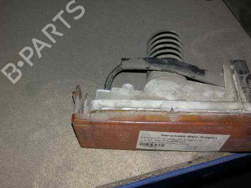 Used Left front indicator Left front indicator RENAULT RAPID Box Body/MPV (F40_, G40_) 1.6 D (F404) (55 hp) 10309993 10309993