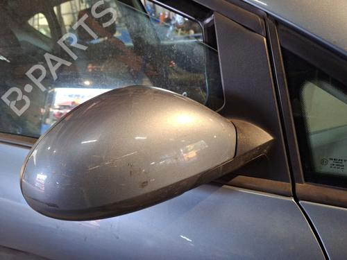 Right mirror SEAT TOLEDO III (5P2) 2.0 FSI | BP30143028C27