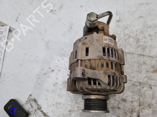 Used Alternator HYUNDAI SANTA FÉ I (SM) 2.0 CRDi (113 hp) 18121688