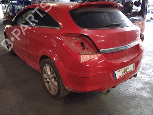 OPEL ASTRA H (A04) 1.8 (L48) (140 hp) 1563224