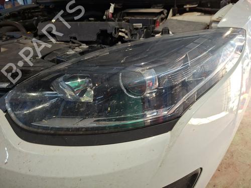 Used Left headlight Left headlight 39103505 39103505