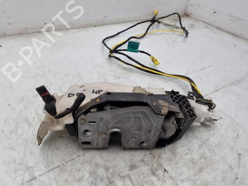 Front right lock MERCEDES-BENZ S-CLASS (W220) S 320 (220.065, 220.165) | BP17830843C97 
