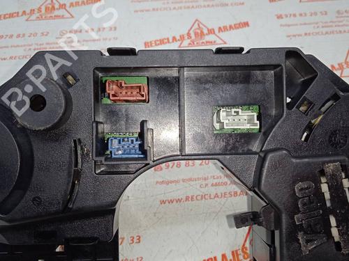 Steering column stalk CITROËN C4 I (LC_) 1.6 16V | BP7946497I23 