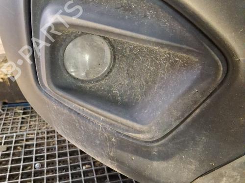 Used Right front fog light FIAT FIORINO Box Body/MPV (265_) [2013-2026]  32381607