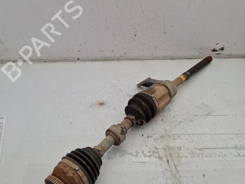 Used Right front driveshaft Right front driveshaft HYUNDAI SANTA FÉ II (CM) 2.2 CRDi (197 hp) 33547278 33547278