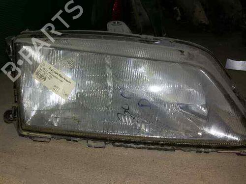 Used Right headlight PEUGEOT 306 Hatchback (7A, 7C, N3, N5) [1993-2003]  7942379