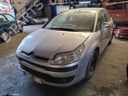 Starter CITROËN C4 I (LC_) 1.4 16V | BP24315354M8 