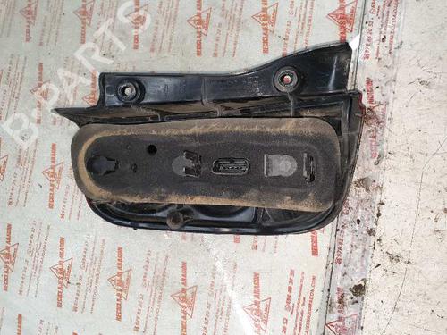Right taillight NISSAN MICRA III (K12)  | BP7944198C35 